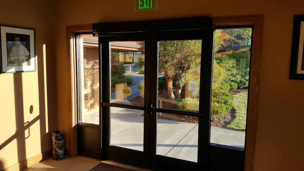 What to Do After a Storefront Break-In in Bellingham