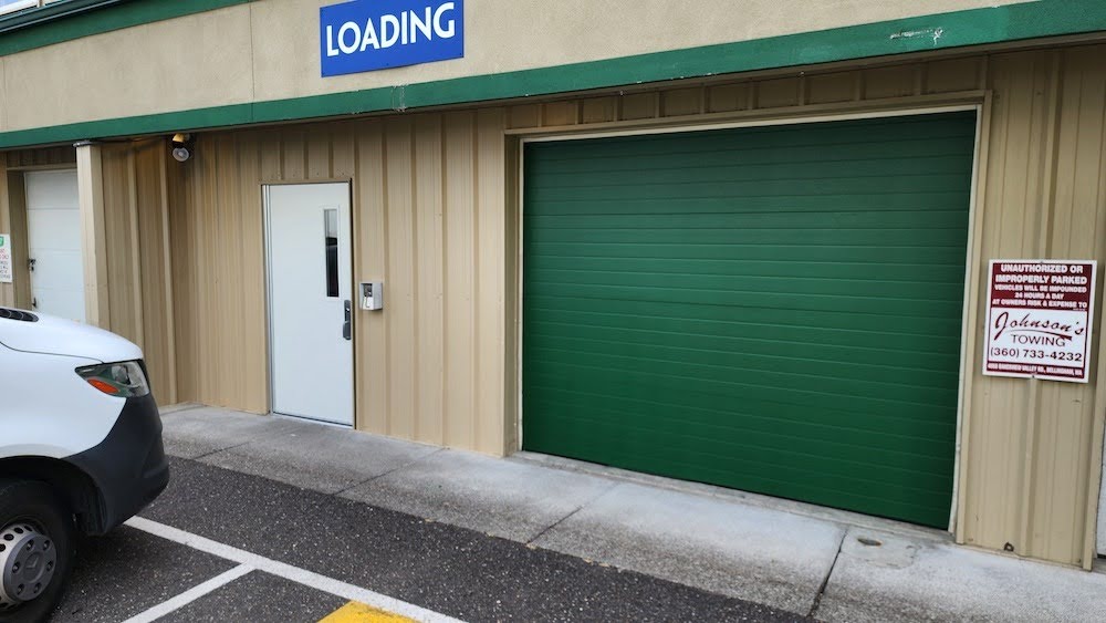 Storefront Door Repair Bellingham Businesses Depend On